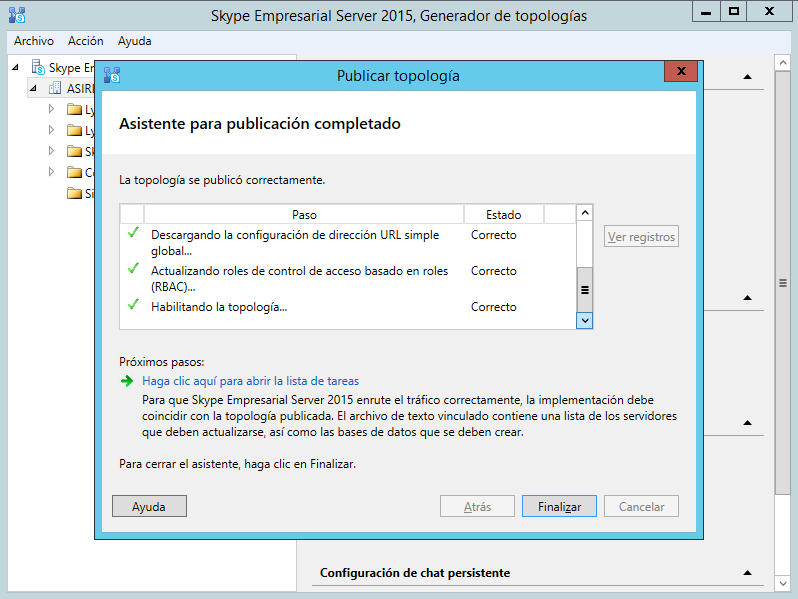 Migrar Lync Server 2013 ST a Skype4B ST_Actualizando_Front_END_7.png
